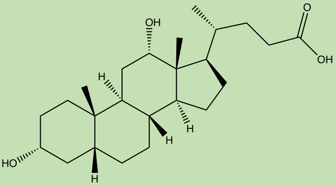 deoxylicacid