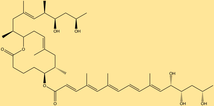 mycolactone